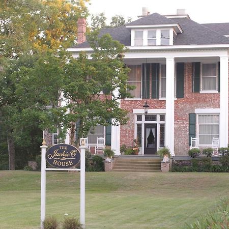 The Jackie O' House Bed And Breakfast Columbus Ngoại thất bức ảnh