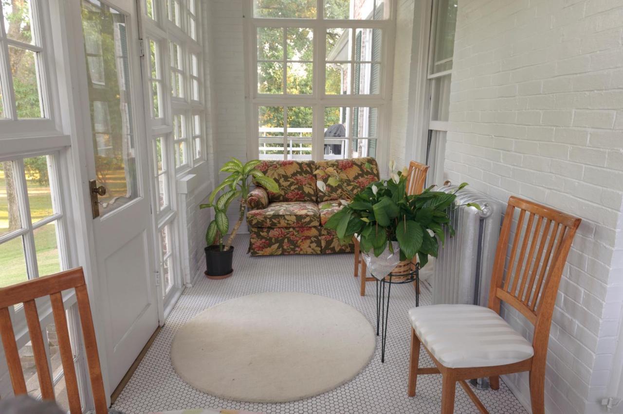 The Jackie O' House Bed And Breakfast Columbus Ngoại thất bức ảnh