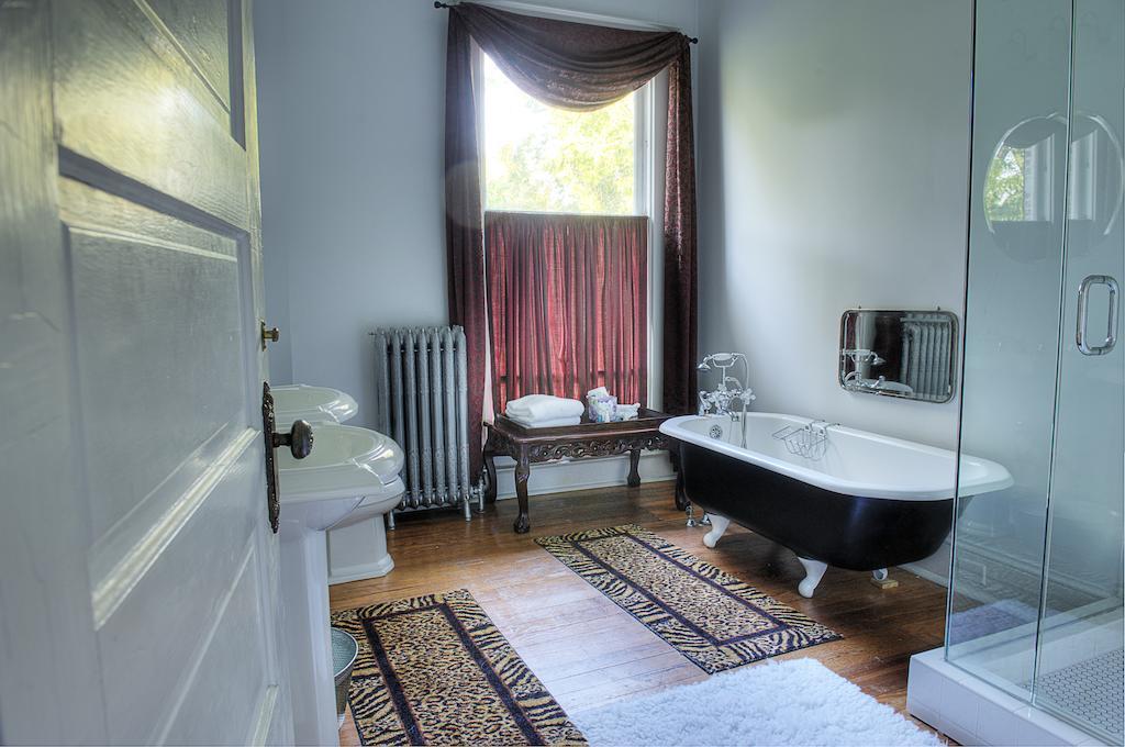 The Jackie O' House Bed And Breakfast Columbus Phòng bức ảnh