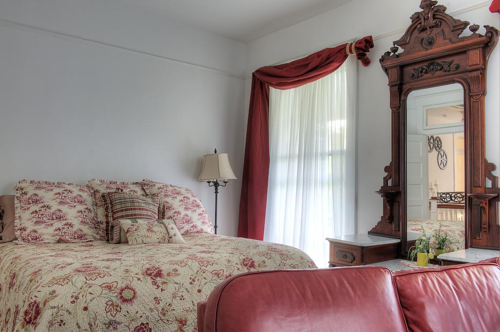 The Jackie O' House Bed And Breakfast Columbus Phòng bức ảnh