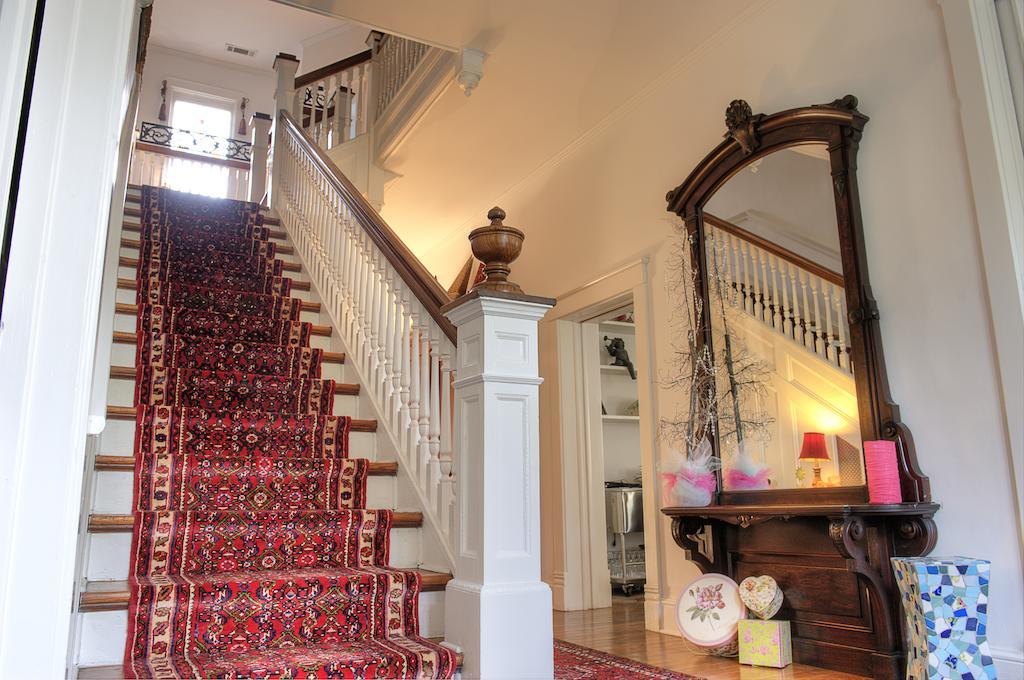 The Jackie O' House Bed And Breakfast Columbus Ngoại thất bức ảnh